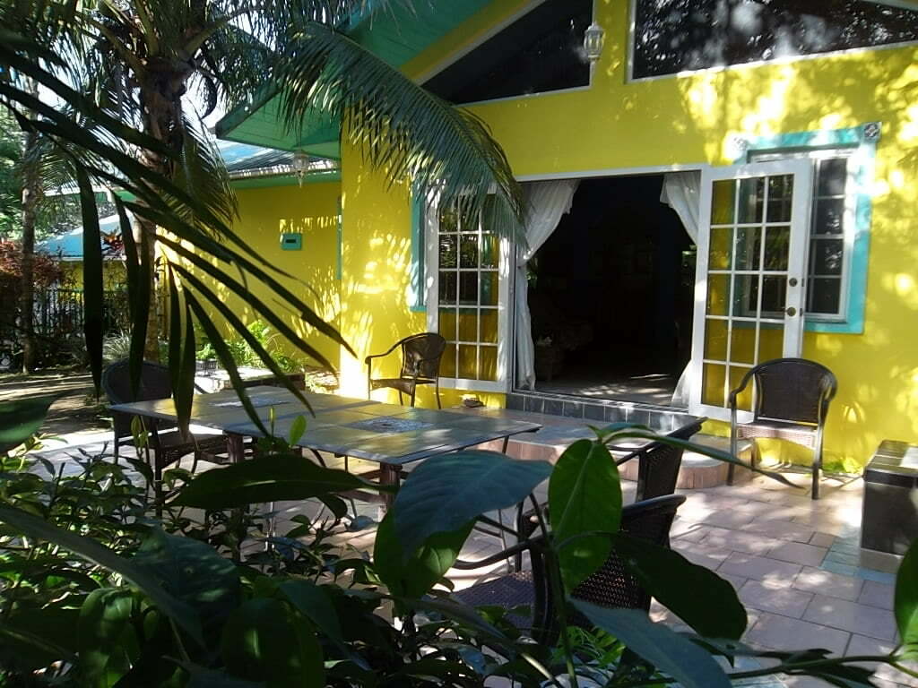 3.12 Acres Residential Property in Bullet Tree, San Ignacio Cayo