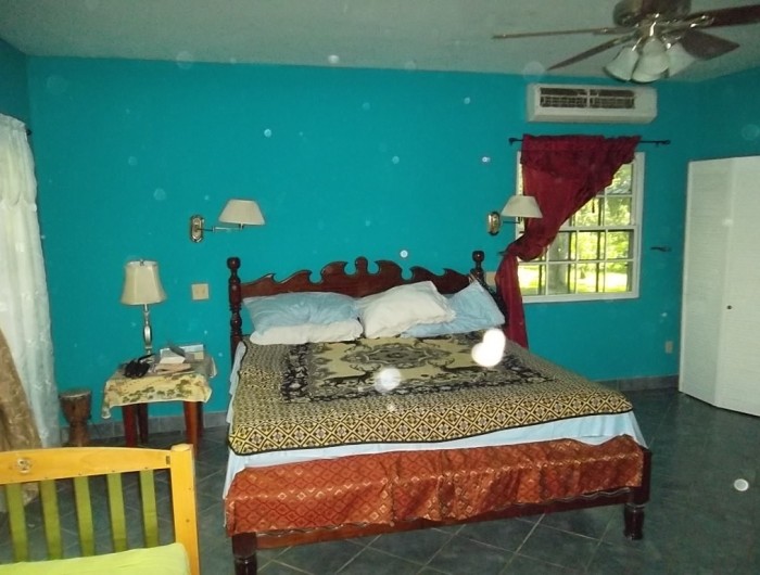 3.12 Acres Residential Property in Bullet Tree, San Ignacio Cayo